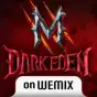 Dark Eden M on WEMIX