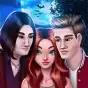Love Story Games: Vampire Romance