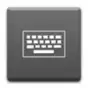 Ice Cream Sandwich Keyboard
