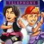 Bill and Ted's Wyld Stallyns