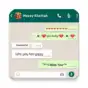 Keyboard for WhatsApp : Stylish Fonts Keyboard