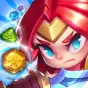 Raids & Puzzles: RPG Quest